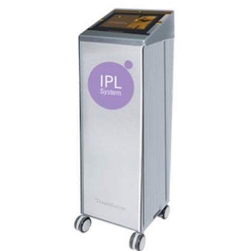 Аппарат фотоэпиляции и фотоомоложения IPL System