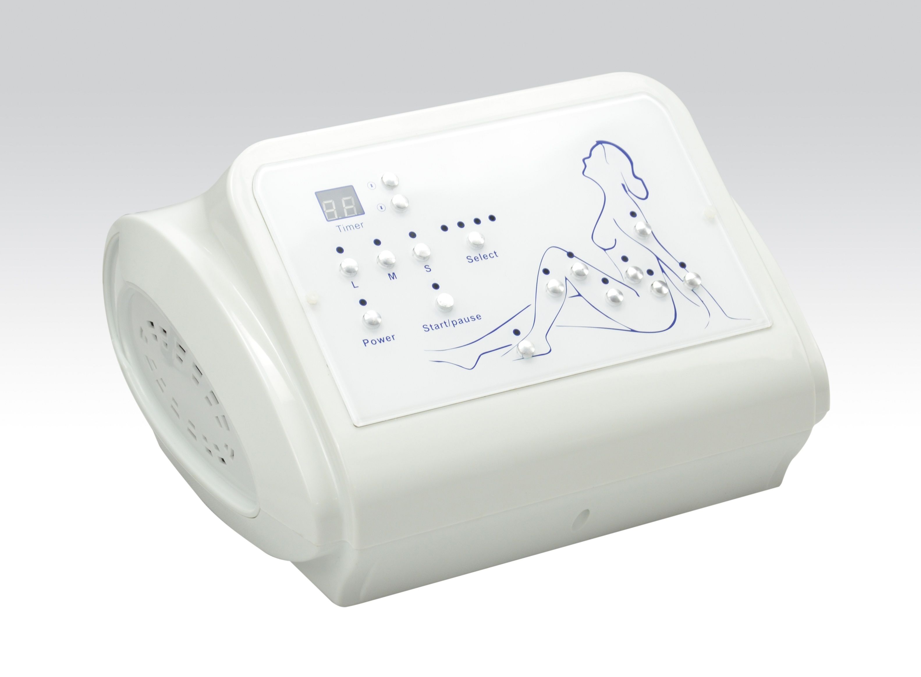 Аппарат для прессотерапии SA-Q01