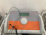 Аппарат для ультразвука, микротоков УЗМТ 2.12.01 Галатея с РУ, Б/У (фото)